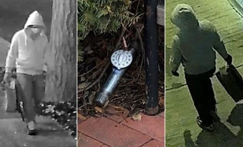 FBI raises reward money for unsolved RNC, DNC pipe bomb attempt to $500K