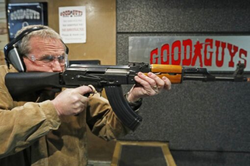 Federal court strikes down Trump-era bump stock ban