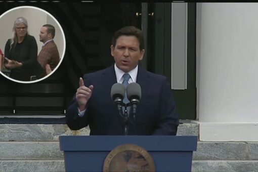 DeSantis: Soft on crime policies, ‘woke ideology,’ sparked ‘mass exodus’ to Florida from Democrat-run cities