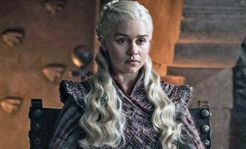 ‘Game of Thrones’ actress Emilia Clarke is not watching ‘House of the Dragon’ because it’s ‘too weird’