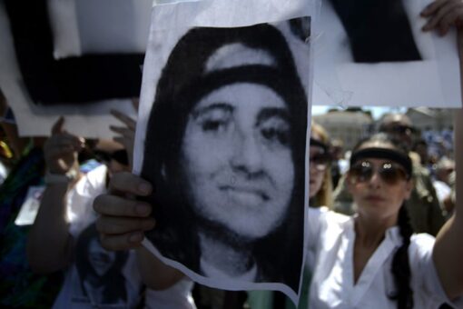 Vatican reopens decades-old cold case of missing girl Emanuela Orlandi