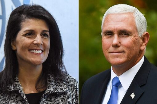 2024 Watch: Top Haley adviser poached by Pence as shadow GOP presidential primary heats up