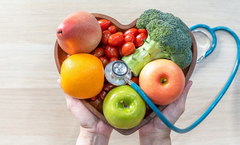 4 healthy diets that could extend your life: study