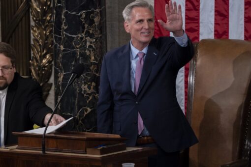 Fox News Politics: Disorder in the House?