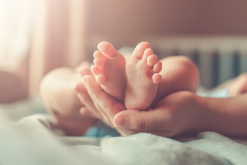 Abortion survivor calls Democrats’ collective opposition to Born-Alive bill ‘traumatizing and disgusting’
