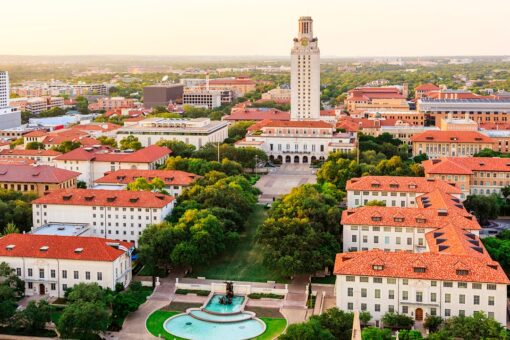 Texas medical schools hit with lawsuit for allegedly discriminating based on race, sex and nationality