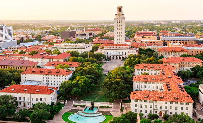 Texas medical schools hit with lawsuit for allegedly discriminating based on race, sex and nationality