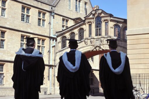 New report finds ‘radical progressive’ agenda rife at British universities, Cambridge and Oxford lead list