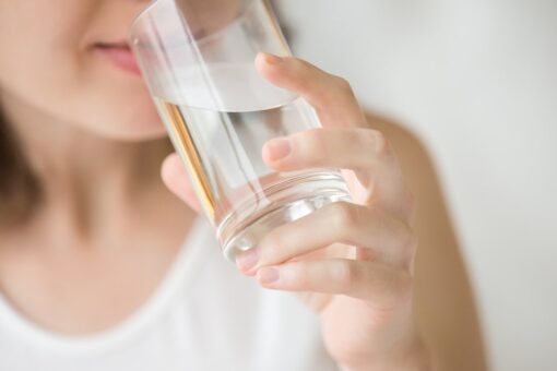 Healthy aging and drinking water: Fascinating findings from a new study