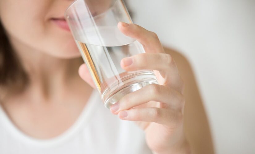 Healthy aging and drinking water: Fascinating findings from a new study