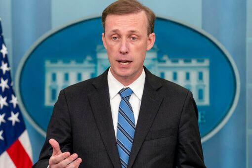 Iran may be ‘contributing to widespread war crimes’ in Ukraine by providing drones to Russia: White House