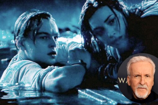 ‘Titanic’ director James Cameron says ‘new investigation’ will ‘settle’ Jack and Rose ‘door’ debate