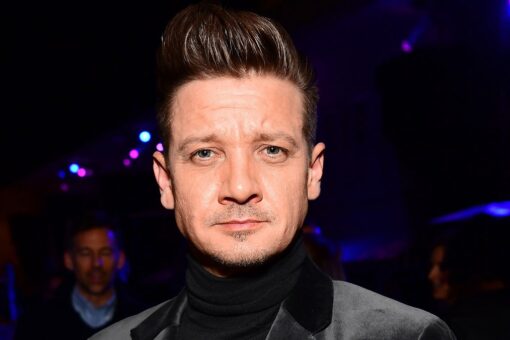 Jeremy Renner ‘completely crushed’ under snowplow and ‘bleeding heavily from his head’: 911 call log reveals