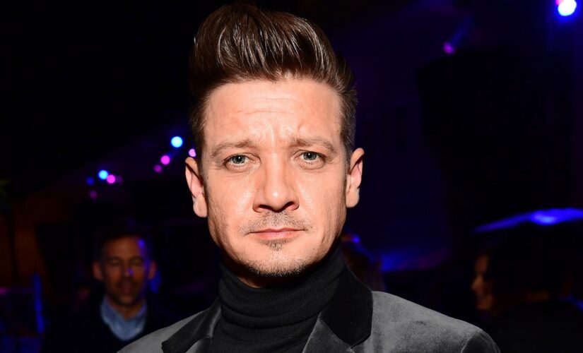 Jeremy Renner ‘completely crushed’ under snowplow and ‘bleeding heavily from his head’: 911 call log reveals