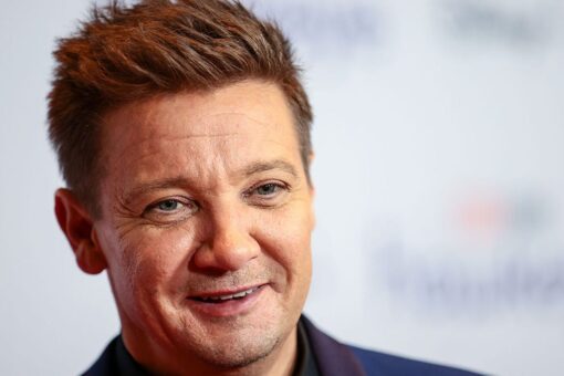 Jeremy Renner exits surgery after suffering blunt chest trauma and orthopedic injuries in accident: report