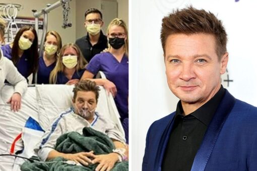 ‘Avengers’ star Jeremy Renner’s recovery after devastating injury