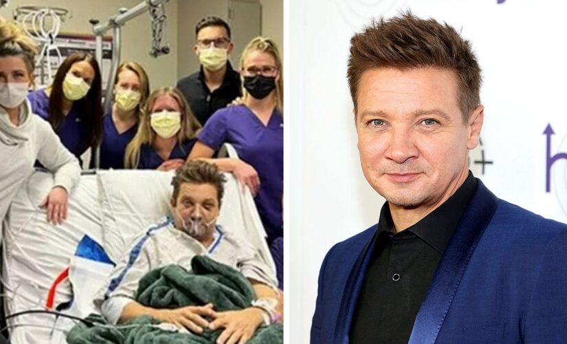 ‘Avengers’ star Jeremy Renner’s recovery after devastating injury