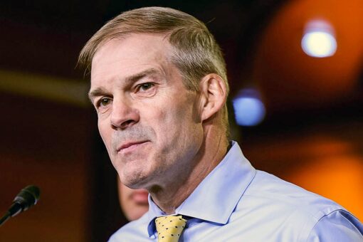Jordan says cuts to military spending should be ‘on the table,’ as money should not go to ‘woke’ policies