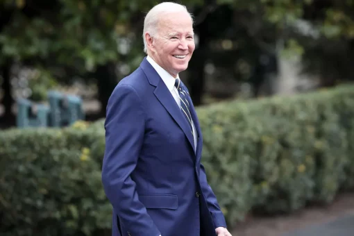 White House previews Biden re-election message on two-year anniversary of inauguration