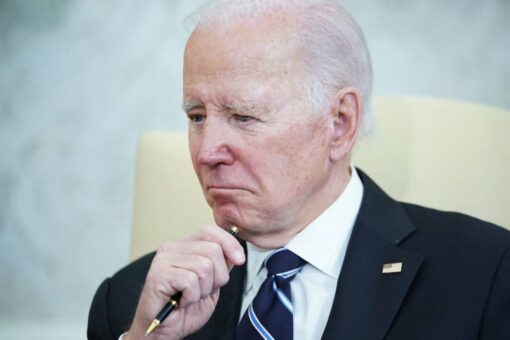 National Archives dismissed claims of mishandled Obama-Biden documents weeks before first batch was found