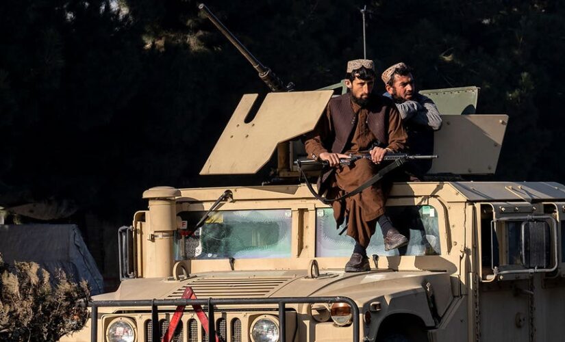 Taliban: Kabul checkpoint bomb blast kills, wounds several