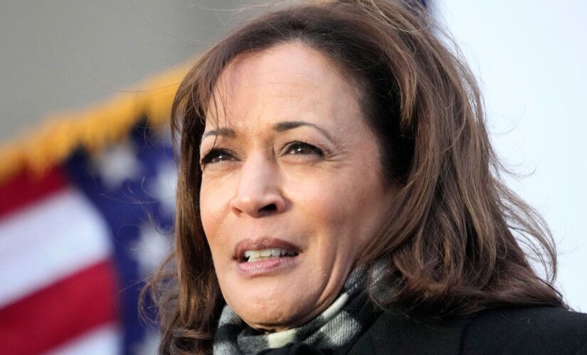 Harris to push abortion during Florida trip on Roe v. Wade anniversary