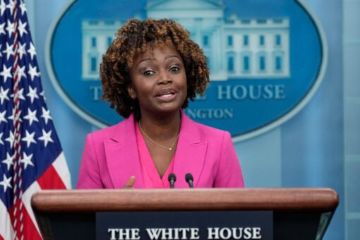 White House says it’s being ‘transparent’ about classified documents despite keeping under wraps for months