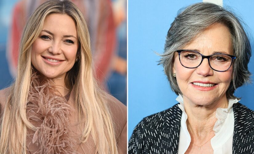 ‘Canceled’: Kate Hudson, Sally Field and more Hollywood stars reveal worst on-screen kisses