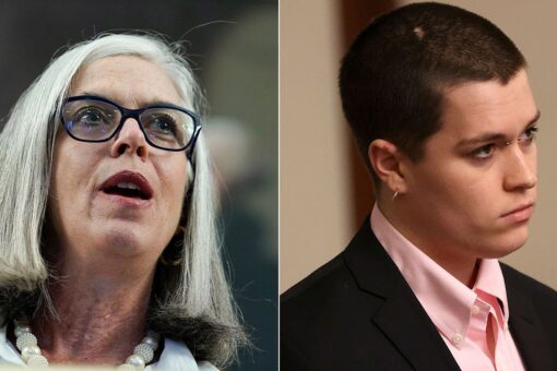 Top House Dem addresses violence against police as nonbinary child pleads not guilty to assault on cops