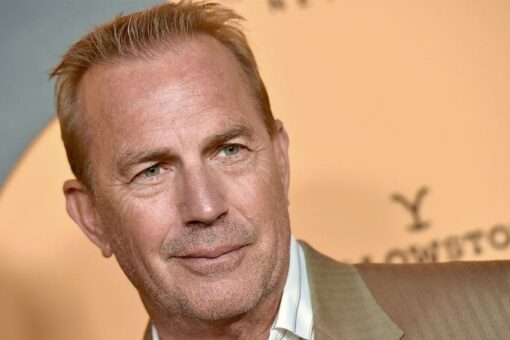 Kevin Costner celebrates 68th birthday, offers fans advice: ‘Don’t believe what they say about getting older’