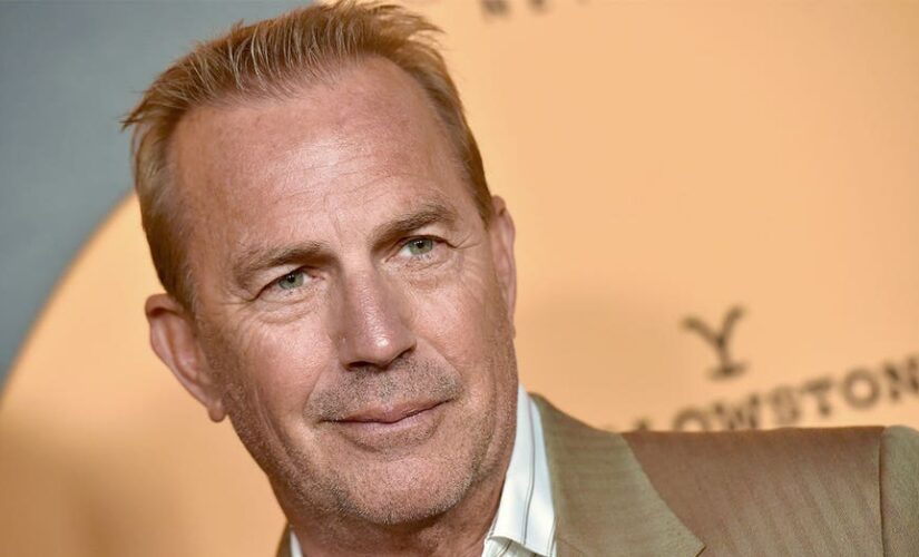 Kevin Costner celebrates 68th birthday, offers fans advice: ‘Don’t believe what they say about getting older’