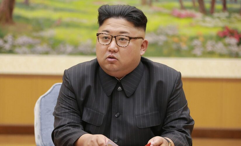 Kim Jong Un: North Korea must ‘overwhelmingly beef up’ military, nuclear arsenal