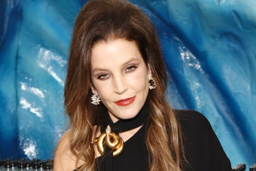 Lisa Marie Presley, Elvis and Priscilla’s only child, dead at 54