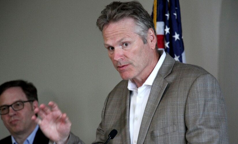 Gov. Dunleavy wants to make AK the ‘most pro-life state’ in the US