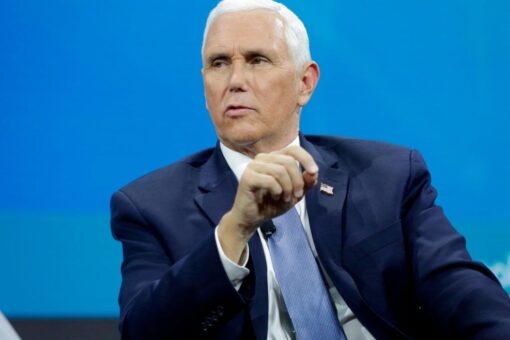 Pence slams ‘double standards’ in handling of Biden documents by DOJ and media