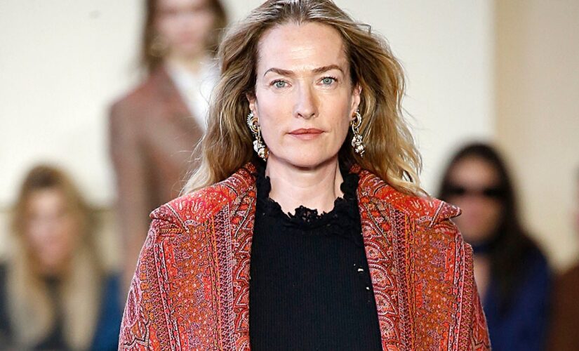 Supermodel Tatjana Patitz dead at 56