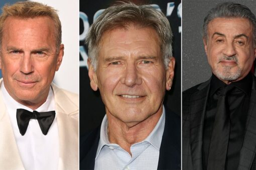 ‘Yellowstone’ Effect: Kevin Costner, Harrison Ford, Sylvester Stallone bring old school male leads back to TV