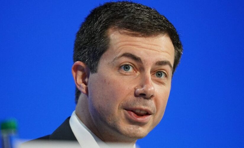 Buttigieg battered by crises in first two years as transportation secretary: ‘Prime example of failing up’