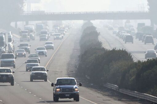 Stronger limits proposed to control deadly soot pollution in the US