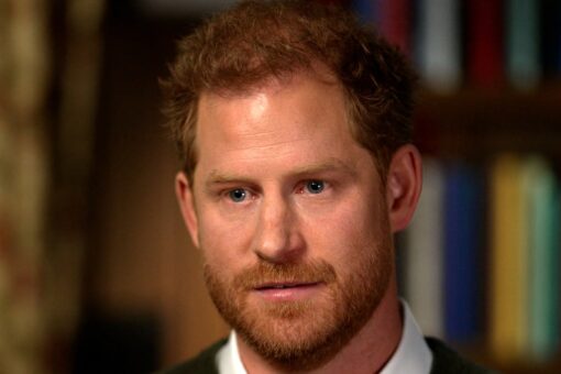 Prince Harry’s top 5 ’60 Minutes’ bombshells