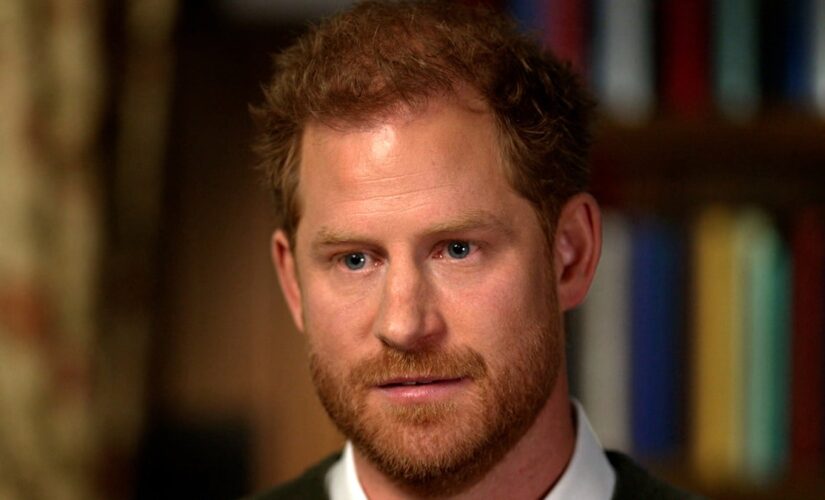 Prince Harry’s top 5 ’60 Minutes’ bombshells