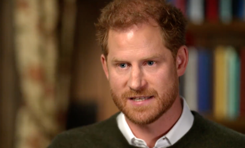 Prince Harry’s ‘Spare’ grenade: 5 biggest mistakes from Duke of Sussex’s explosive new interviews