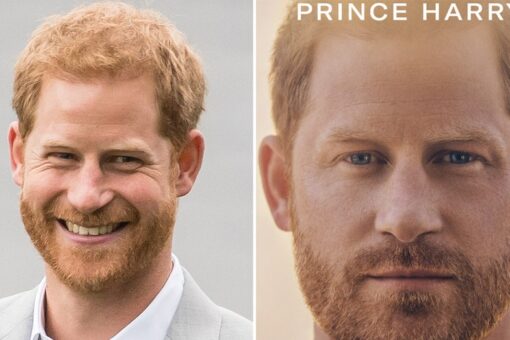 Prince Harry states he wants his father and brother ‘back,’ alleges planting of stories in upcoming interviews