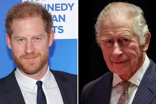 Prince Harry talks King Charles paternity rumors in new book ‘Spare’