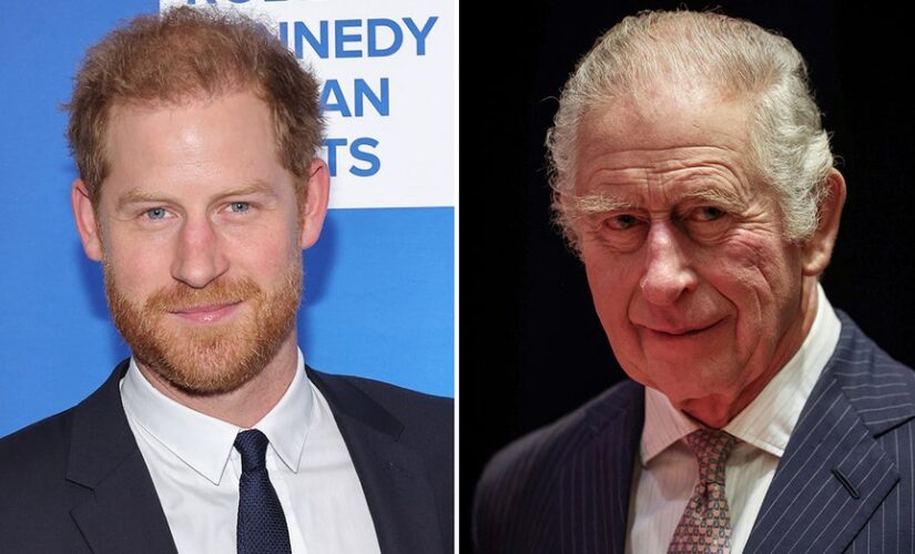 Prince Harry talks King Charles paternity rumors in new book ‘Spare’