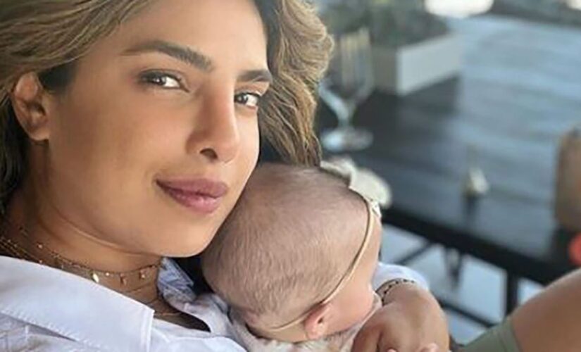 Nick Jonas’ wife Priyanka Chopra describes premature daughter’s time in NICU