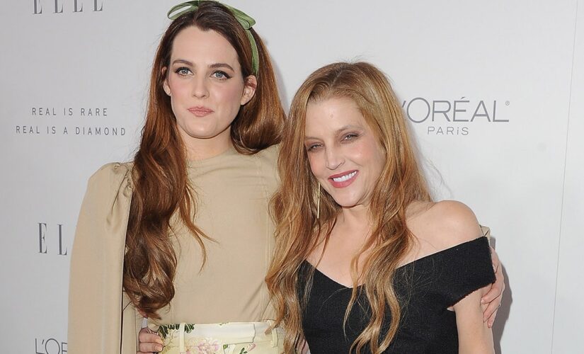 Lisa Marie Presley’s daughter Riley Keough breaks silence on her death with touching throwback photo