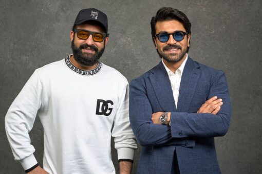 India movie ‘RRR’ joins Hollywood awards race as unlikely underdog