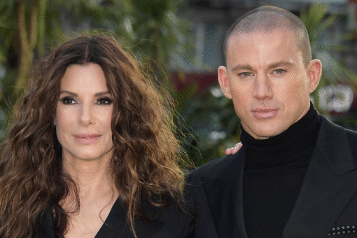 Channing Tatum and Sandra Bullock’s daughters are now friends after previously not getting along