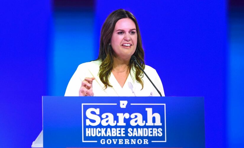 Arkansas Gov. Sarah Huckabee Sanders bans critical race theory in schools